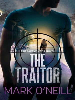 cover image of The Traitor